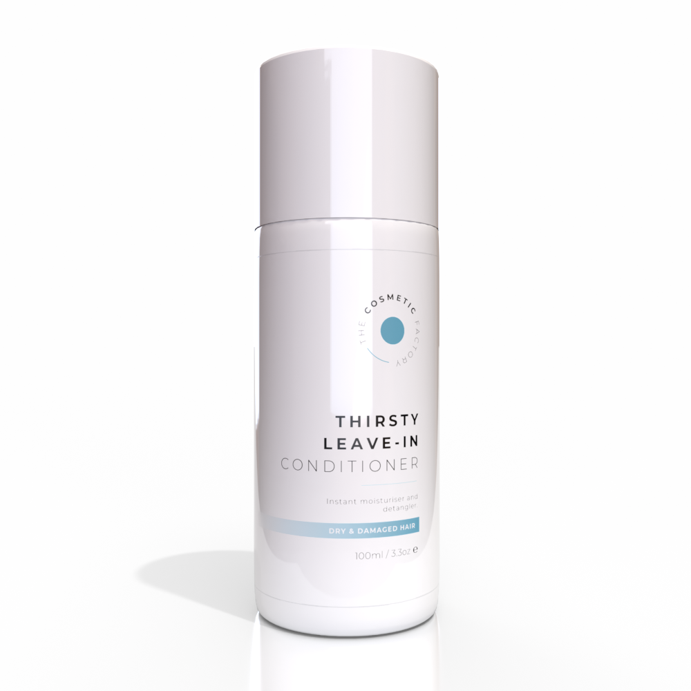 Thirsty Leave-In Conditioner | 100Ml