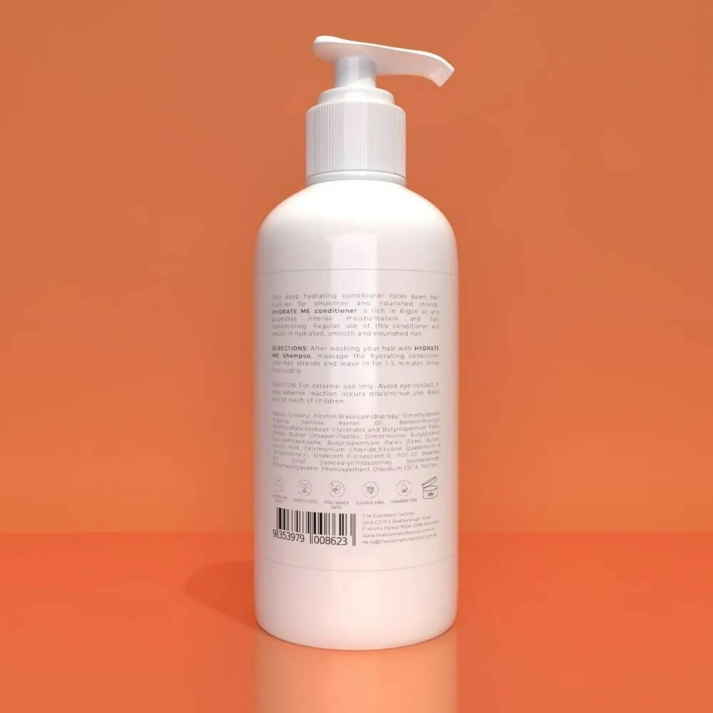 Hydrate Me Conditioner | 300Ml