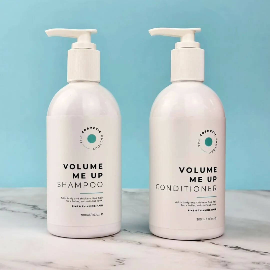 Volume Me Up Conditioner | 300Ml