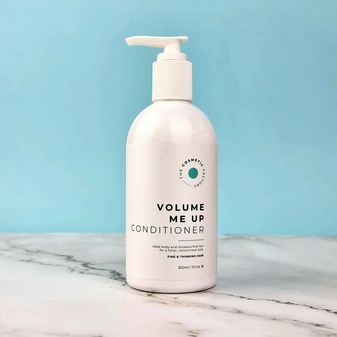 Volume Me Up Conditioner | 300Ml