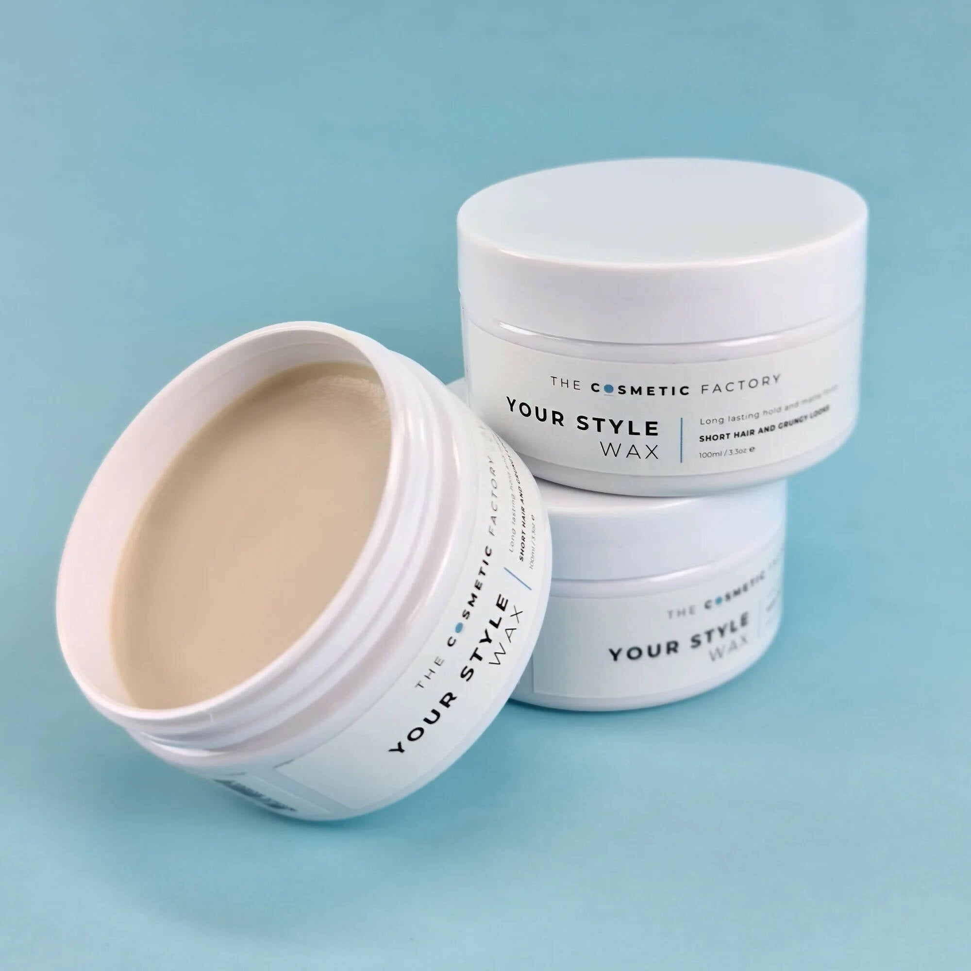 Your Style Wax | 100Ml