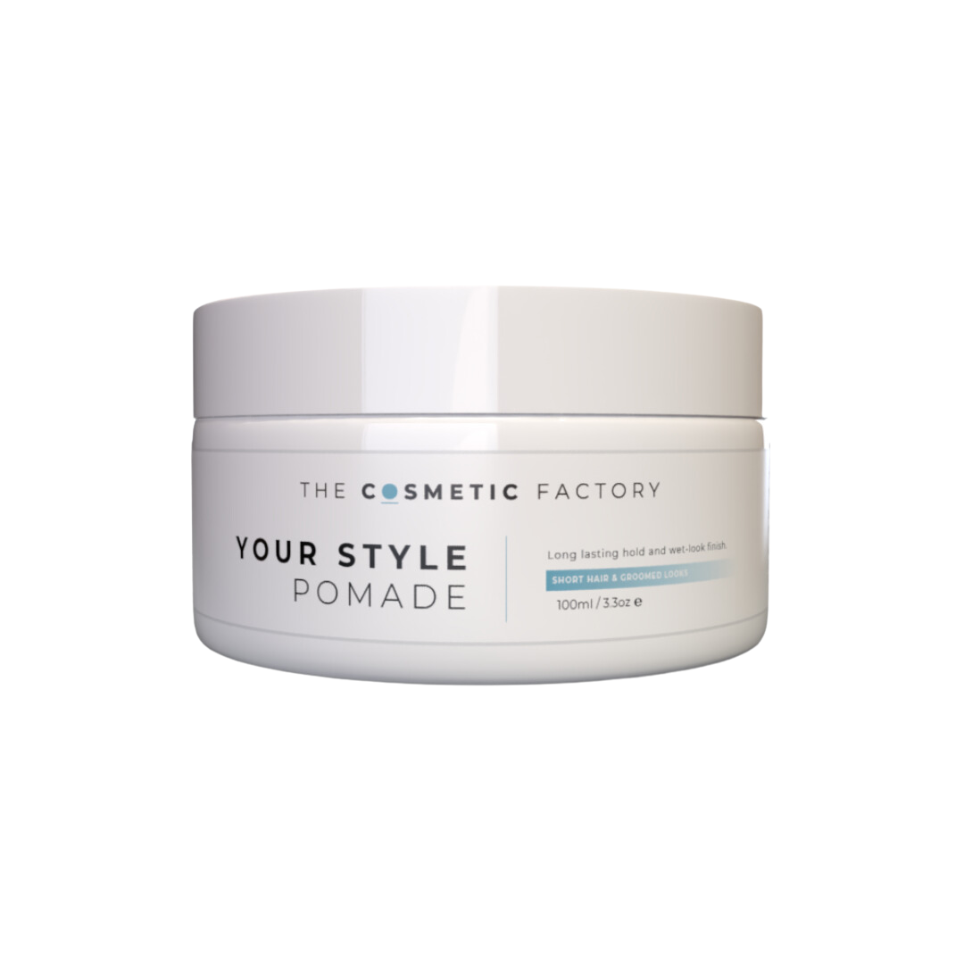 Your Style Pomade | 100Ml