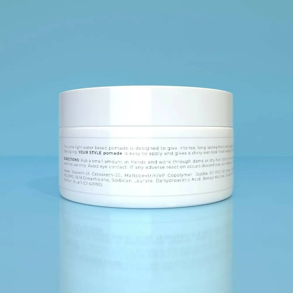 Your Style Pomade | 100Ml