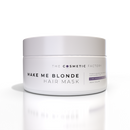 MAKE ME BLONDE HAIR MASK | 250ML