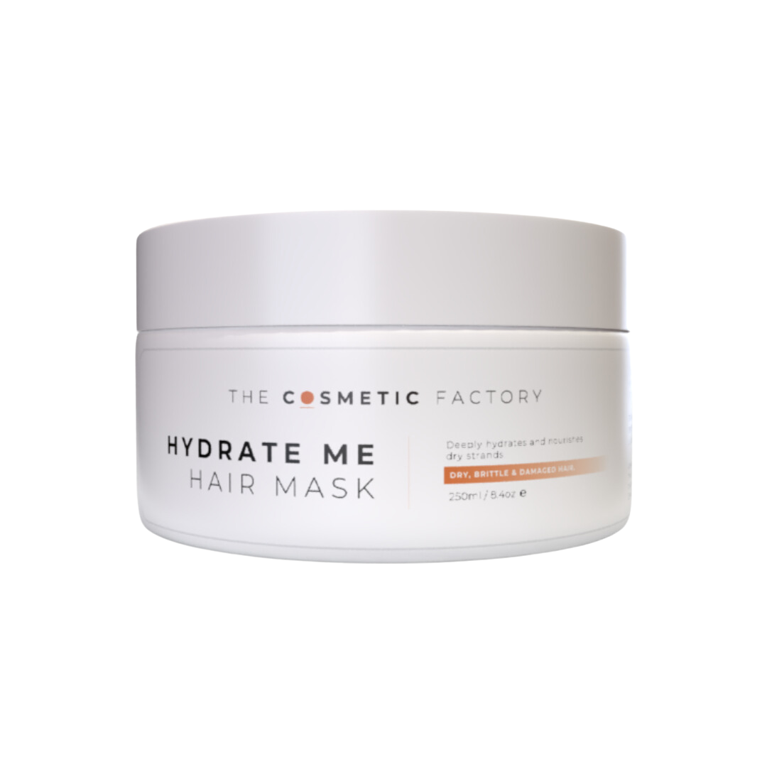 Hydrate Me Hair Mask | 250Ml