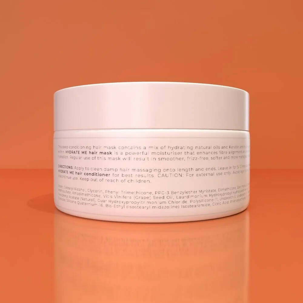 Hydrate Me Hair Mask | 250Ml