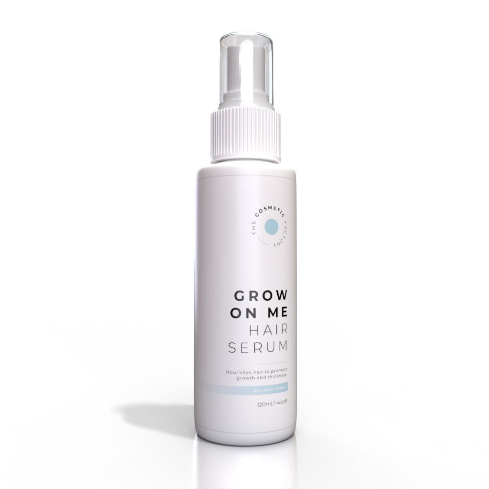 Grow On Me Hair Serum | 120Ml