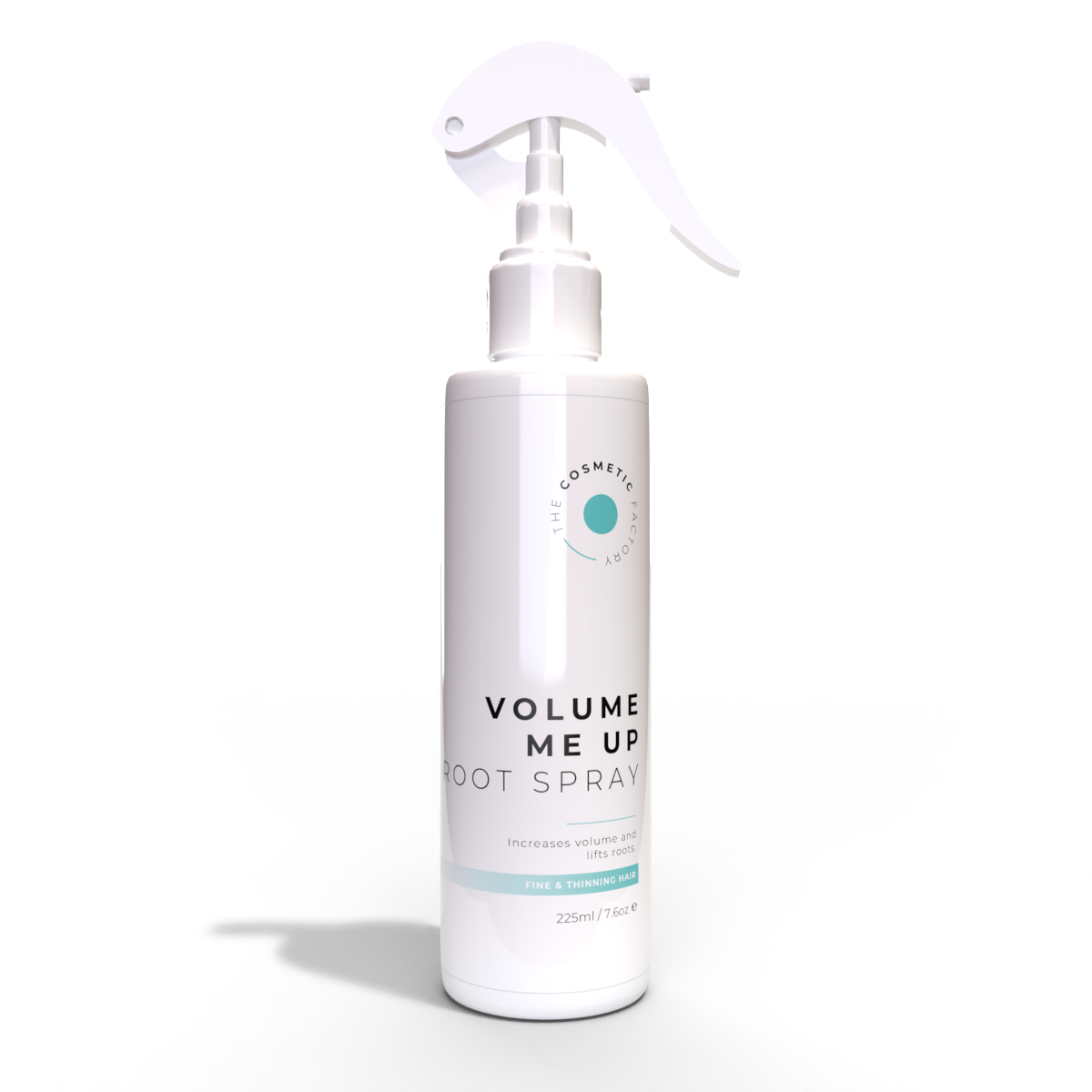 Volume Me Up Root Spray | 225Ml