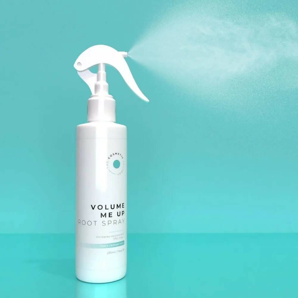 Volume Me Up Root Spray | 225Ml