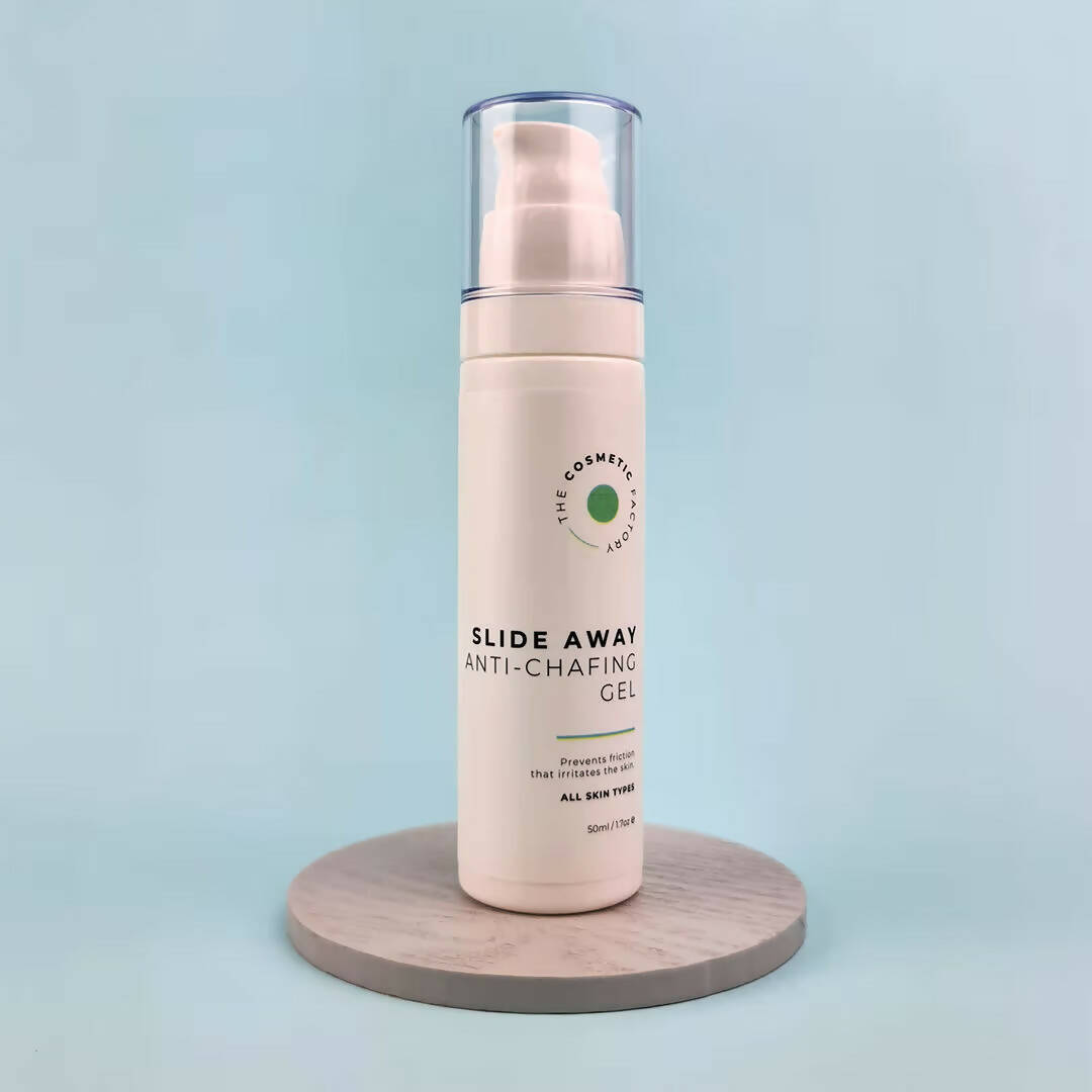 Slide Away Anti-Chafing Gel | 50Ml
