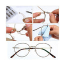 1000pcs Repair Screws & Screwdriver Kit for Eyeglasses and Watches