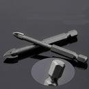 10X 6mm Hex Shank Tile Drill Bit for Porcelain Marble & Glass