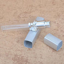 12Ml Portable Mini Perfume Atomiser Bottle Perfume Atomiser Spray Pump - Gold
