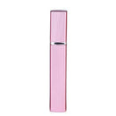 12Ml Portable Mini Perfume Atomiser Bottle Perfume Atomiser Spray Pump - Pink