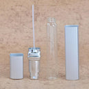 12Ml Portable Mini Perfume Atomiser Bottle Perfume Atomiser Spray Pump - Pink