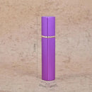 12Ml Portable Mini Perfume Atomiser Bottle Perfume Atomiser Spray Pump - Pink