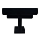 2-Tier Jewelry Stand Bracelet Holder Necklace Display Organizer Rack
