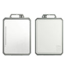 Stainless Steel Double Sided Cutting Board Thawing Board Household Kitchen Tool