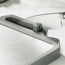 Stainless Steel Double Sided Cutting Board Thawing Board Household Kitchen Tool