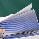 2000 Sheets Dot Matrix Printer Paper 1 Ply A3 Invoice Report Form Printing