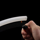 Food Grade Transparent Silicone Rubber Tube Hose Pipe Clear Beer Milk Soft 1M - 12*18mm