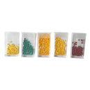 New 64 Grid Diamond Painting Storage Box Art Nail Bead Accessories Case Kit