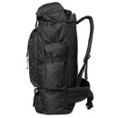 80L Military Tactical Backpack Bag Outdoor Hiking Trekking Camping Rucksack Au