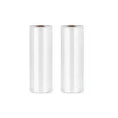 1-10x Commercial Heat-Resistant Vacuum Sealer Rolls for Food Storage - 2 Rolls (32cm x 5m)