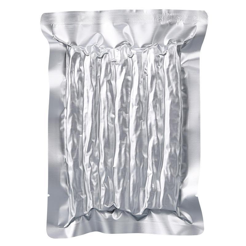100/200X Aluminum Foil Heat Seal Mylar Food Vacuum Bags 6 Sizes - 40x50cm x 100 PCS