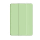 Shockproof Silicone iPad 2017 Case with Pencil Slot and Smart Cover – 6 Colour Options - Lavender Grey
