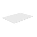 Frosted Transparent Case with Keyboard Cover for MacBook 13 to 16 Inch - Mackbook 15.4 Pro (A1707/A1190)