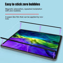Magnetic Paper Film Like Screen Protector For Ipad Pro11 Mini Air 4 9.7 10.2 - iPad Pro 2018/2020/2021，iPad Air 4 ( 11")