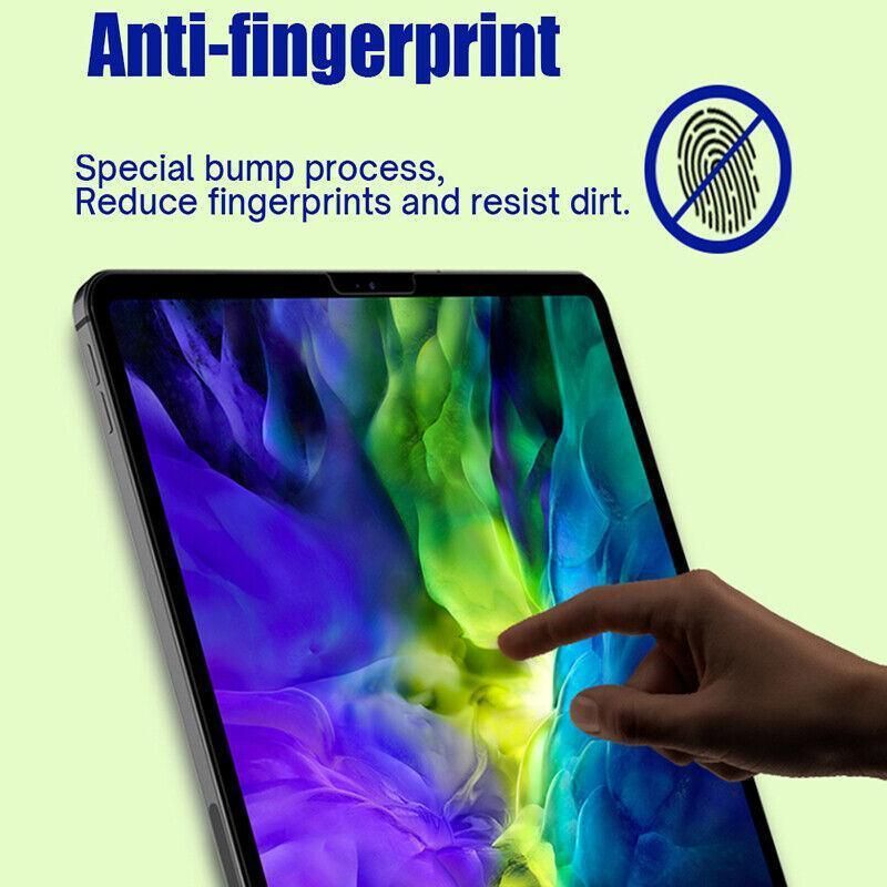 Magnetic Paper Film Like Screen Protector For Ipad Pro11 Mini Air 4 9.7 10.2 - iPad Pro 2018/2020/2021，iPad Air 4 ( 11")