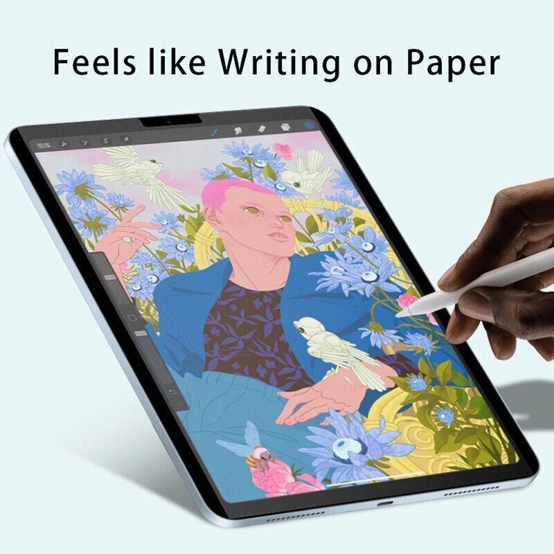 Magnetic Paper Film Like Screen Protector For Ipad Pro11 Mini Air 4 9.7 10.2 - iPad Pro 2018/2020/2021，iPad Air 4 ( 11")