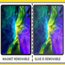 Magnetic Paper Film Like Screen Protector For Ipad Pro11 Mini Air 4 9.7 10.2 - iPad Pro 2018/2020/2021，iPad Air 4 ( 11")