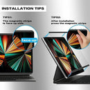 Magnetic Paper Film Like Screen Protector For Ipad Pro11 Mini Air 4 9.7 10.2 - iPad Pro 2018/2020/2021，iPad Air 4 ( 11")