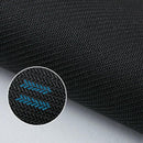 40*60CM Super Absorbent Floor Mat Soft Quick-Drying Non-Slip Diatom Mud Bath - Blue-Retangle