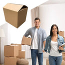 3-Layer Mailing Box Carton Small Medium Large Cardboard Parcel Boxes - Carton - 530x230x290mm