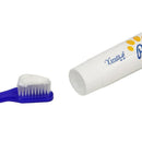 Vanilla-Flavored Edible Toothpaste for Dogs - Oral Care & Fresh Breath