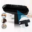 6pcs Vacuum Cleaner Accessory Suction Head Suitable for 32mm Inner Diameter Fit