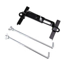 270mm Adjustable Car Battery Fixing Bracket Automotive Holder Mount Clamp