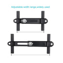 270mm Adjustable Car Battery Fixing Bracket Automotive Holder Mount Clamp