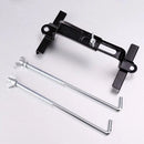 270mm Adjustable Car Battery Fixing Bracket Automotive Holder Mount Clamp