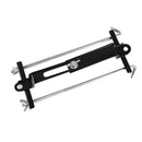 270mm Adjustable Car Battery Fixing Bracket Automotive Holder Mount Clamp