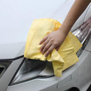 3X Large Size Shammy Chamois Towel Pvs For Car Home Office Pet Garden Restaurant