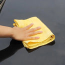 3X Large Size Shammy Chamois Towel Pvs For Car Home Office Pet Garden Restaurant