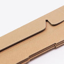 Brown Mailing Box Carton A4 A5 Small Medium Large Cardboard Mailer - 31x23x10CM
