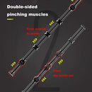Adjustable Arm Trainer for Home Gym Training 30-80kg Resistance