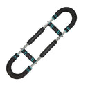 Multi Functional U Shaped Arm Strength Trainer Adjustable Home Exercise Device