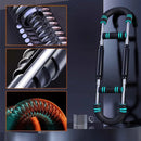 Multi Functional U Shaped Arm Strength Trainer Adjustable Home Exercise Device